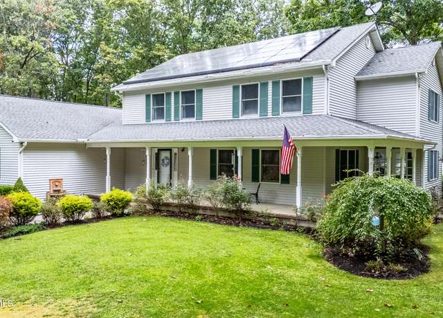 Property at 30 Shenandoah Ave, Manchester, NJ 08759, 4 beds, 3 baths