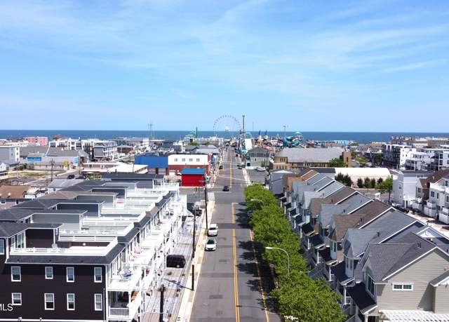 Property at 247 Sherman Ave, Seaside Heights, NJ 08751, 5 beds, 3 baths