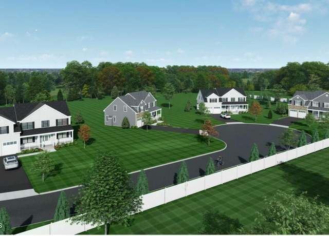Property at 0 Private St, Manalapan, NJ 07726