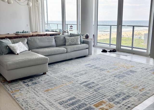 Property at 1101 Ocean Ave #804, Asbury Park, NJ 07712, 2 beds, 2 baths
