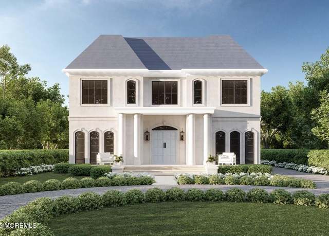 Property at 206 S Lincoln Ave, Oakhurst, NJ 07755, 8 beds, 7 baths