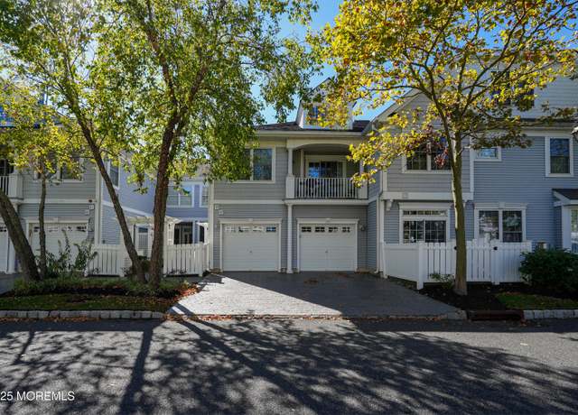 Property at 37 Golden Eye Ln, Port Monmouth, NJ 07758, 3 beds, 2.5 baths