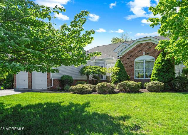 Property at 1505 Wishing Well Ln, Manasquan, NJ 08736, 3 beds, 2.5 baths