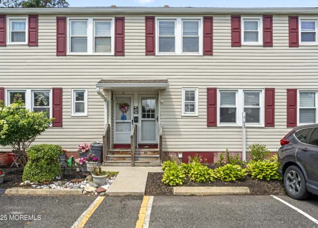 Property at 93 Barker Ave, Shrewsbury Twp, NJ 07724, 3 beds, 1 bath