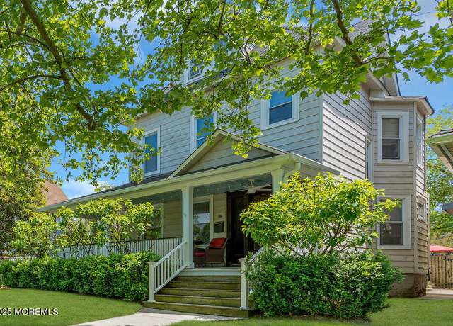 Property at 708 7th Ave, Asbury Park, NJ 07712, 7 beds, 5 baths