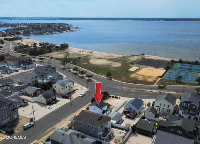 Property at 907 Bay Blvd, Lavallette, NJ 08735, 3 beds, 2 baths