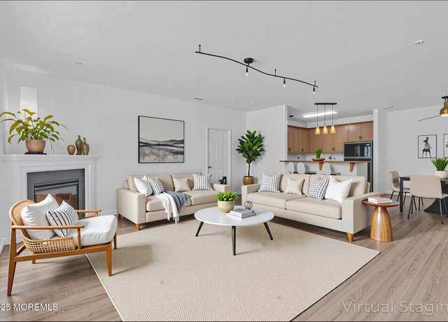 Property at 215 Sloan Ct, Matawan, NJ 07747, 2 beds, 2 baths