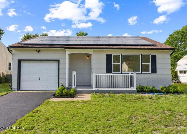 Property at 6 Eton Rd, Toms River, NJ 08757, 2 beds, 2 baths