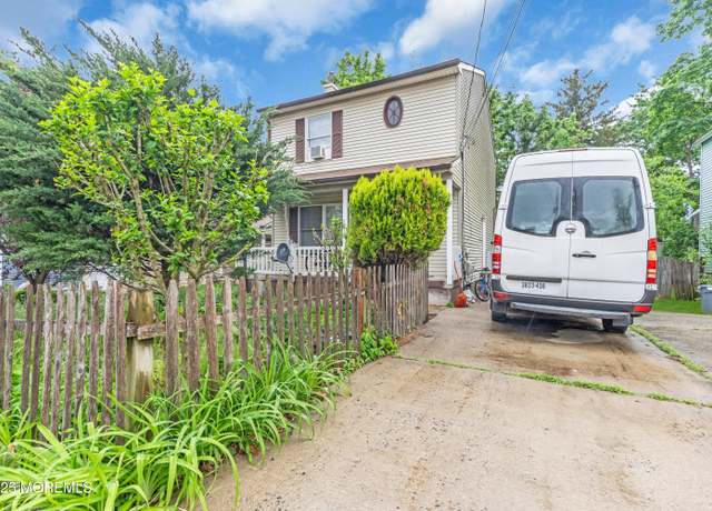 Property at 11 Factory St, Freehold, NJ 07728, 3 beds, 2 baths