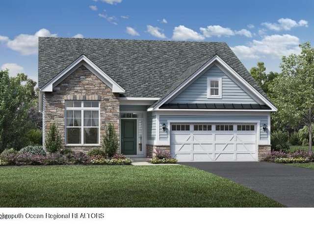Property at 38 Sofia Dr, Manalapan, NJ 07726, 2 beds, 2 baths