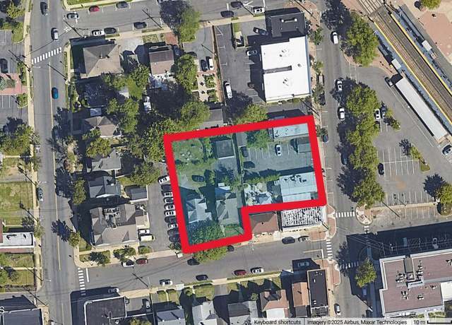 Property at 72-78 Bridge Ave, Red Bank, NJ 07701