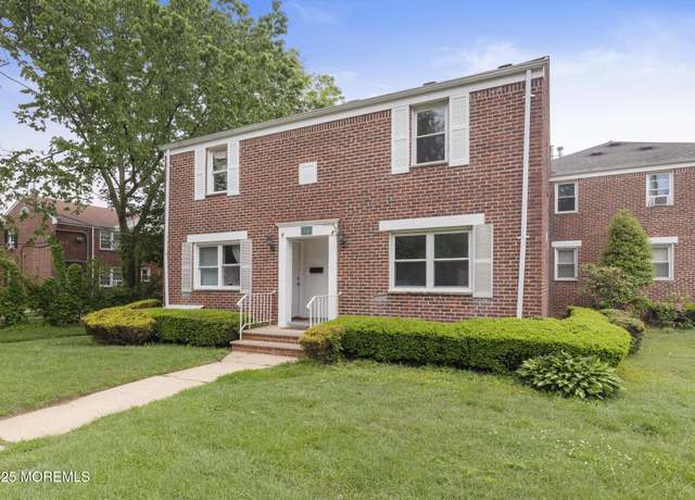 Property at 317 Bath Ave #2, Long Branch, NJ 07740, 2 beds, 1 bath