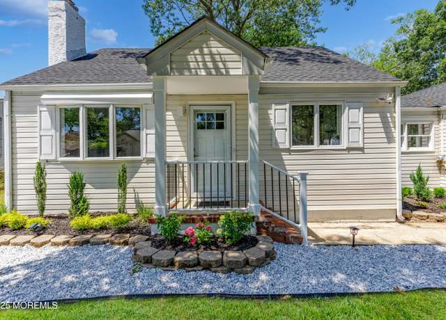 Property at 30 Stuyvesant Rd, Brick, NJ 08723, 4 beds, 2 baths