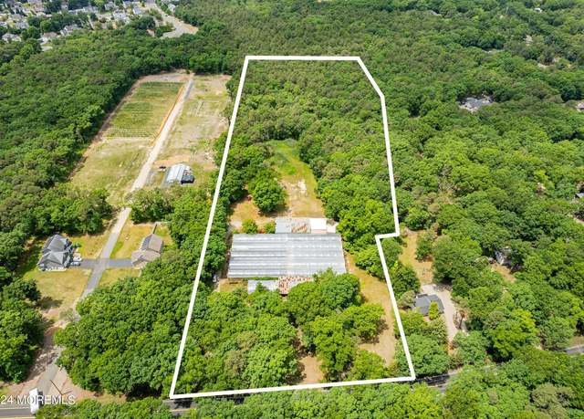 Property at Undisclosed address, Howell, NJ 07731
