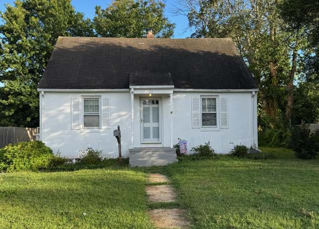 Property at 504 High St, Long Branch, NJ 07740, 2 beds, 1 bath
