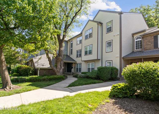 Property at 6072 Cedar Ct, Monmouth Junction, NJ 08852, 2 beds, 2 baths