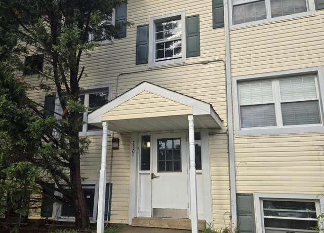 Property at 230 Sawmill Rd #426, Brick, NJ 08724, 2 beds, 1 bath