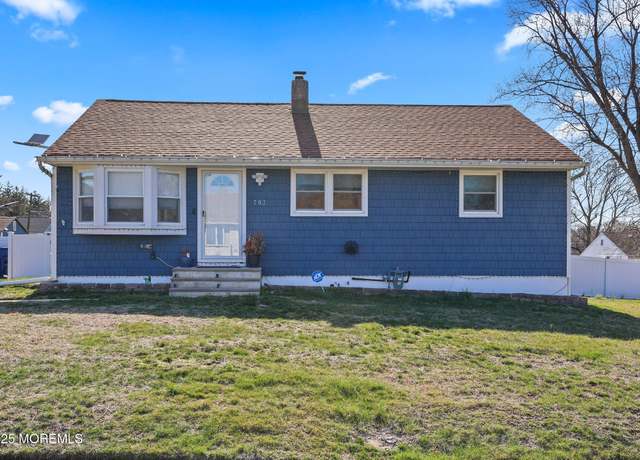 Property at 703 Marsha Dr, Neptune Township, NJ 07753, 3 beds, 1 bath