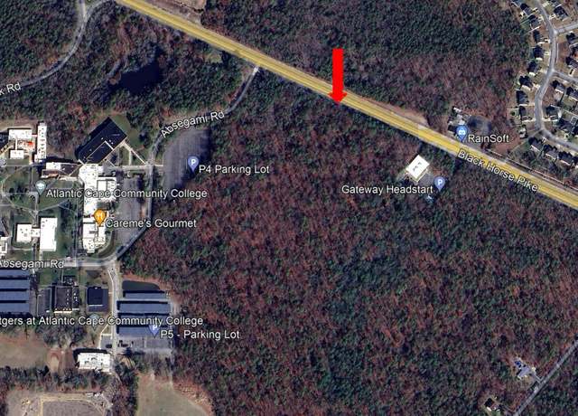 Property at 0 Black Horse Pike, Mays Landing, NJ 08330