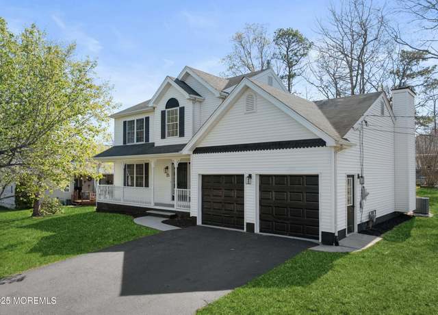Property at 1534 Forecastle Ave, Manahawkin, NJ 08050, 3 beds, 2.5 baths