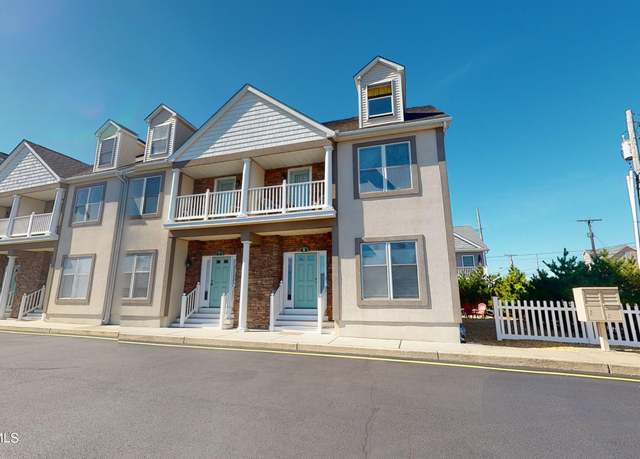 Property at 1825 N Route 35 Ave #8, Ortley Beach, NJ 08751, 3 beds, 3.5 baths
