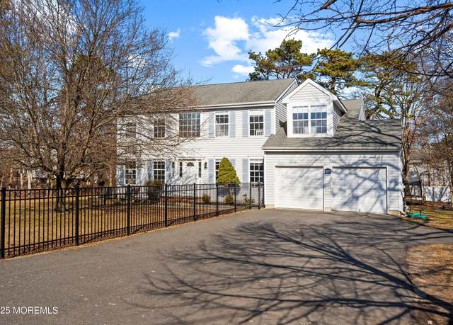 Property at 2073 Whitesville Rd, Toms River, NJ 08755, 4 beds, 2.5 baths