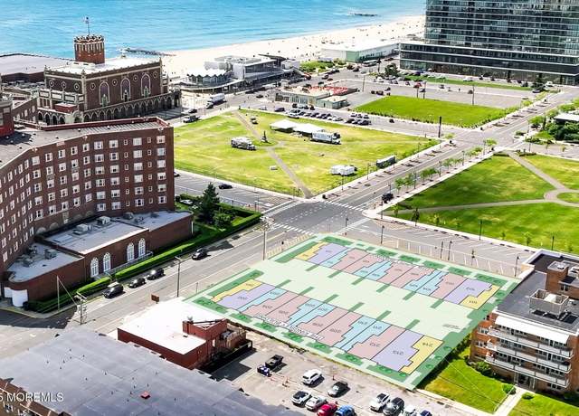 Property at 201 Sunset Ave #108, Asbury Park, NJ 07712, 2 beds, 2 baths