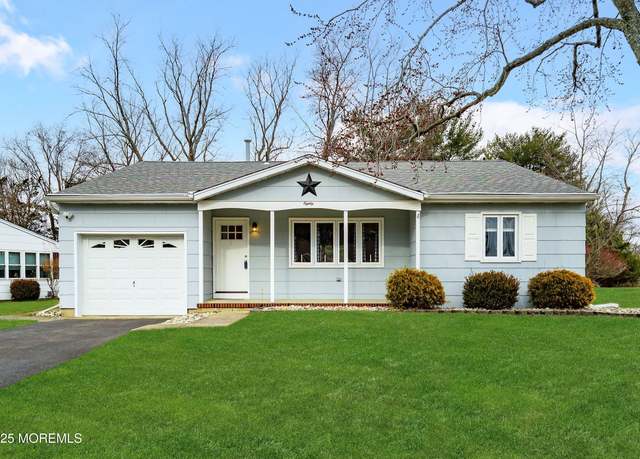 Property at 80 Eton Rd, Toms River, NJ 08757, 2 beds, 2 baths