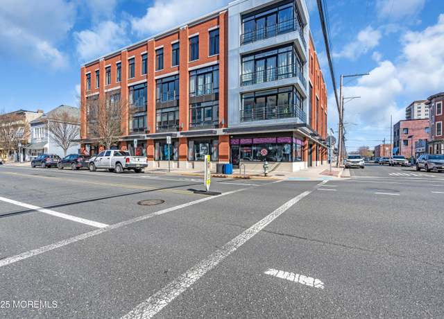 Property at 707 Bangs Ave #401, Asbury Park, NJ 07712, 1 bed, 2 baths