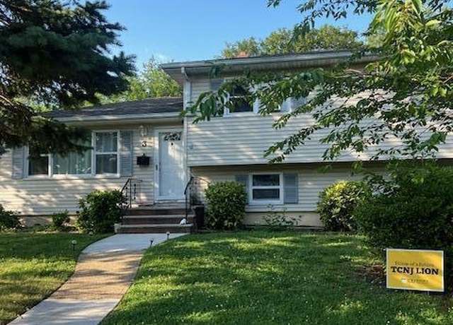 Property at 3 Garden Ter, West Long Branch, NJ 07764, 4 beds, 1 bath