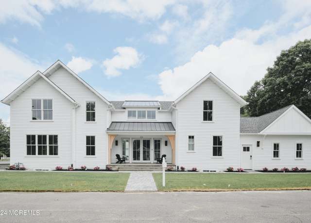 Property at 216 Maxson Ave, Point Pleasant, NJ 08742, 5 beds, 4.5 baths