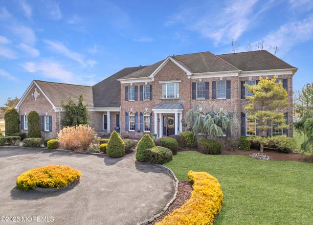 Property at 18 Equinox Ln, Freehold, NJ 07728, 5 beds, 5.5 baths