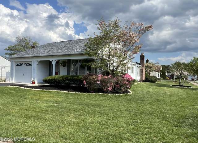 Property at 21 Frilham Ln, Manchester, NJ 08759, 2 beds, 2 baths