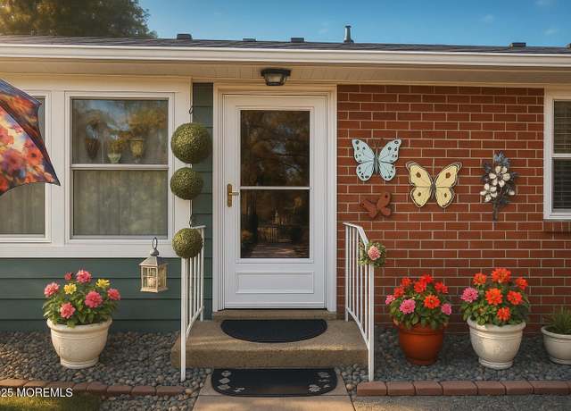 Property at 3 Valley Forge Dr Unit F, Whiting, NJ 08759, 1 bed, 1 bath