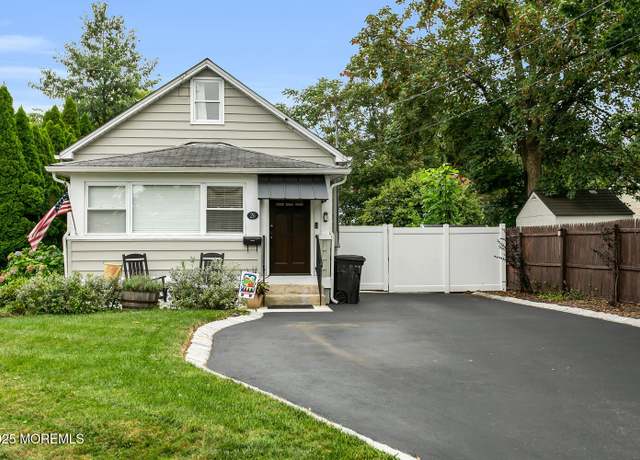 Property at 26 Willow Ct, Oceanport, NJ 07757, 2 beds, 2 baths