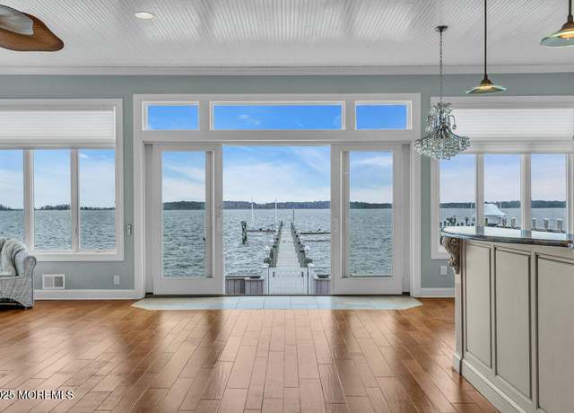 Property at 77 Bay Breeze Dr, Toms River, NJ 08753, 3 beds, 4 baths