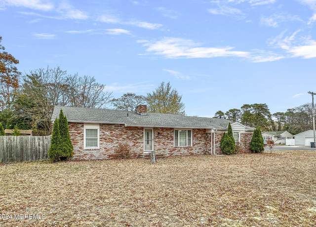 Property at 200 Silver Bay Rd, Toms River, NJ 08753, 4 beds, 2 baths