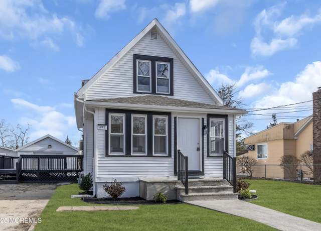 Property at 497 Community Dr, Brick, NJ 08723, 4 beds, 2 baths