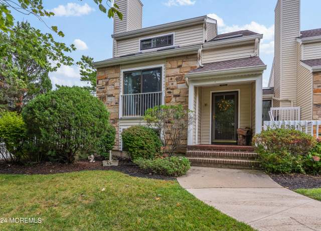 Property at 580 Patten Ave #51, Long Branch, NJ 07740, 3 beds, 3.5 baths