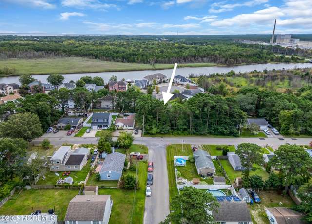 Property at 0 Nantucket Rd, Forked River, NJ 08731