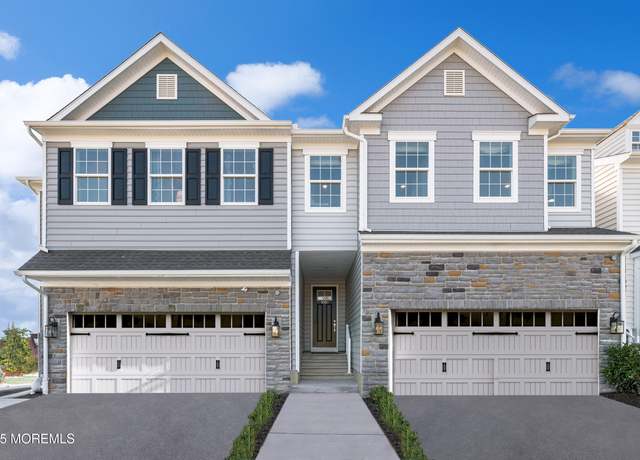 Property at 4053 Heron Dr, Wall, NJ 07727, 3 beds, 3.5 baths