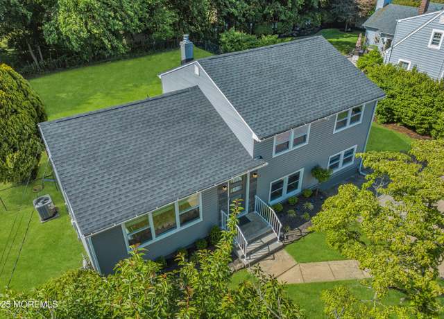 Property at 14 Fulton Ave, West Long Branch, NJ 07764, 4 beds, 2 baths