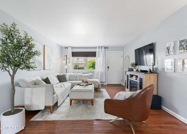 Property at 84 White St Unit B, Eatontown, NJ 07724, 1 bed, 1 bath