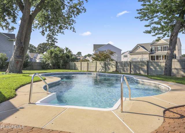 Property at 1222 Taylor Ln, Forked River, NJ 08731, 4 beds, 2 baths