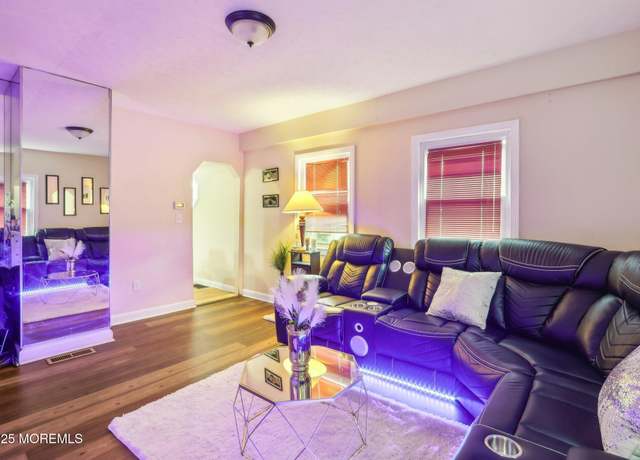 Property at 128 De Witt Ave, Asbury Park, NJ 07712, 4 beds, 2 baths