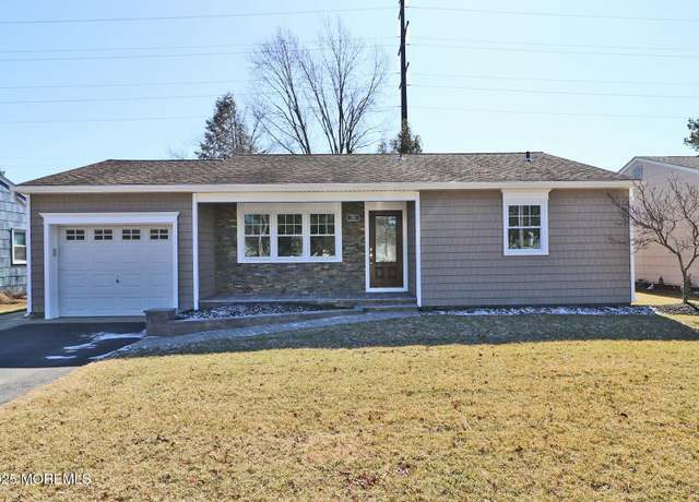 Property at 303 Westbrook Dr, Toms River, NJ 08757, 2 beds, 2 baths