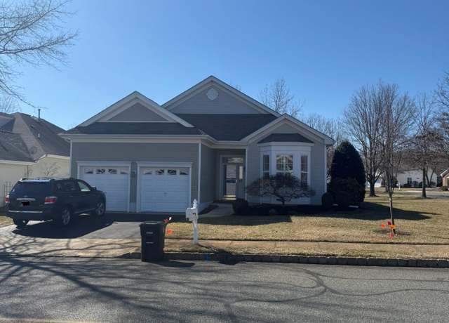 Property at 2511 Morningstar Rd, Manasquan, NJ 08736, 2 beds, 2 baths