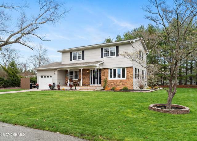Property at 1930 Maywood Pl, Forked River, NJ 08731, 4 beds, 2 baths