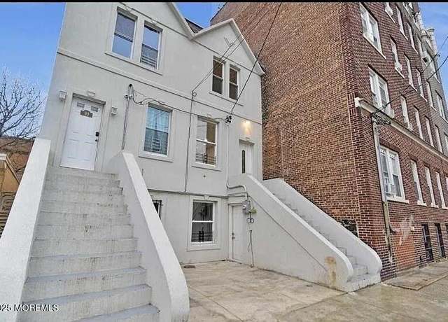 Property at 101 Clerk St, Jersey City, NJ 07305, 3 beds, 2 baths