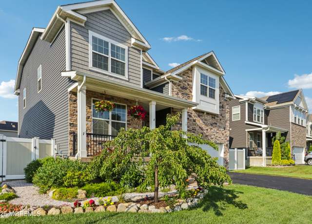Property at 78 Bradshaw Dr, Manahawkin, NJ 08050, 4 beds, 3 baths
